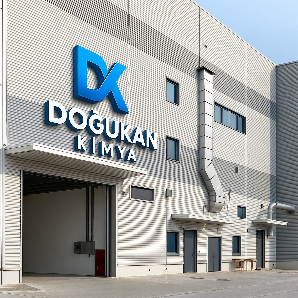 DOĞUKAN KİMYA TEKSTİL GIDA AMBALAJ SAN. VE TİC. LTD. ŞTİ.